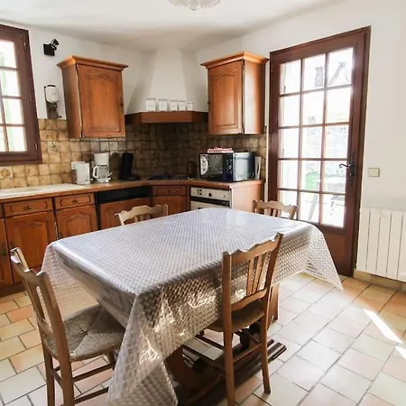 Cosy Montaud (Herault)